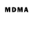 MDMA crystal VASMAI